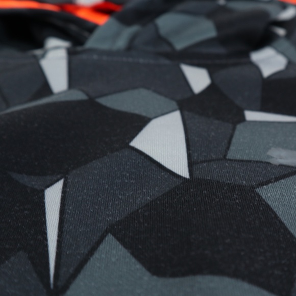 PUMA hoodie, boy's size S - Picture 2 of 4